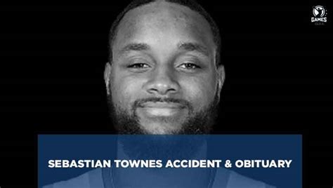 townes funeral home|sebastian townes obituary.